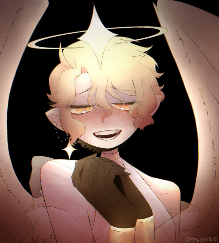 Lucifer Lucifer